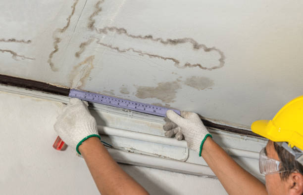 Reliable Burst Pipe Cleanup contractor in Bradenton Beach, FL by Water Damage Irwin